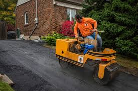 Professional Driveway Paving Services in Rockport, IN